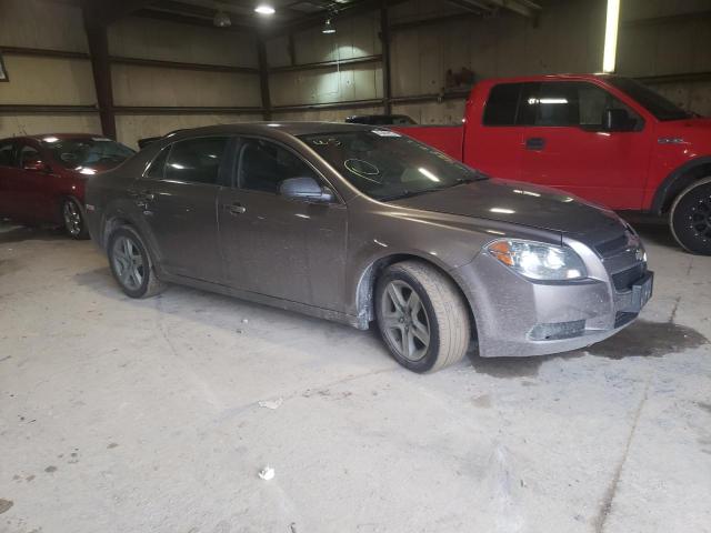 Photo 4 from auction – 2012 CHEVROLET MALIBU LS with VIN 1G1ZB5E00CF294677