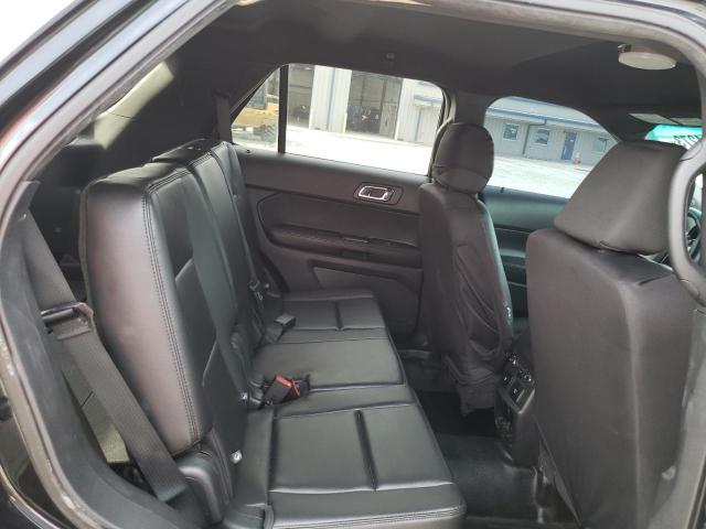 Photo 10 from auction – 2016 FORD EXPLORER P with VIN 1FM5K8AR0GGC50301