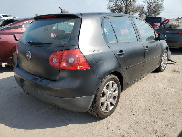 Photo 3 from auction – 2009 VOLKSWAGEN RABBIT with VIN WVWDA71K49W142806