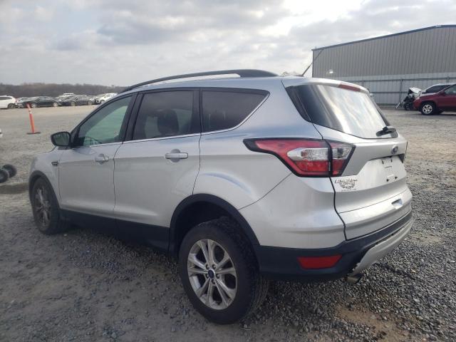 Photo 2 from auction – 2018 FORD ESCAPE SE with VIN 1FMCU9GD2JUA88456