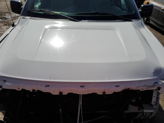 Photo 11 from auction – 2010 FORD F150 SUPER with VIN 1FTEX1C8XAKE77520