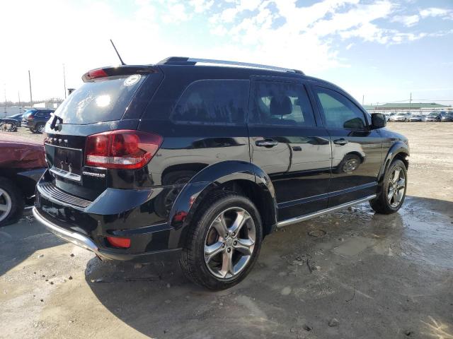 Photo 3 from auction – 2017 DODGE JOURNEY CR with VIN 3C4PDCGG0HT602208
