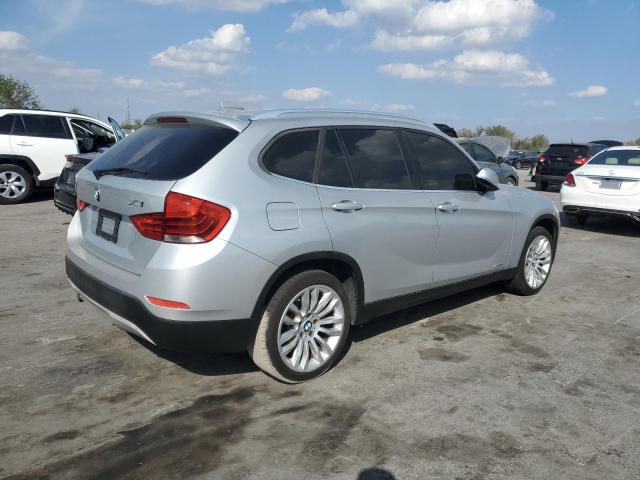Photo 3 from auction – 2014 BMW X1 SDRIVE2 with VIN WBAVM1C54EVW49217