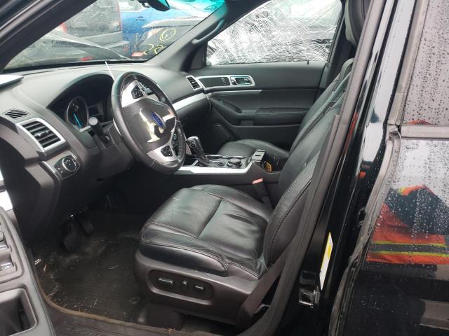 Photo 7 from auction – 2015 FORD EXPLORER X with VIN 1FM5K8D82FGB05374