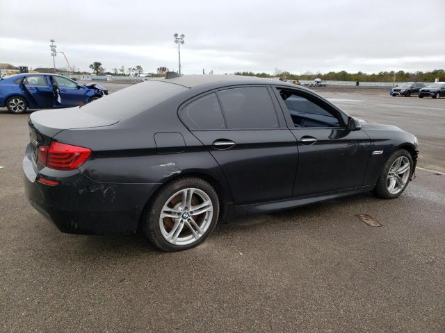Photo 3 from auction – 2016 BMW 528 XI with VIN WBA5A7C50GG642865