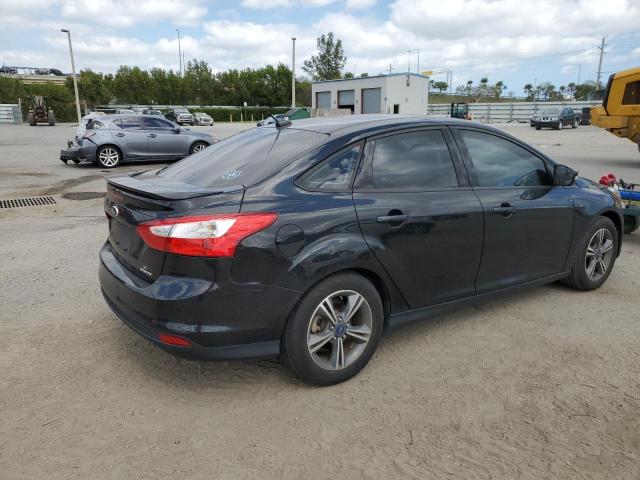 Photo 3 from auction – 2014 FORD FOCUS SE with VIN 1FADP3F29EL204069