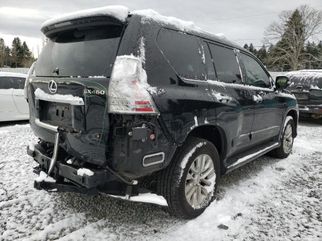 Photo 3 from auction – 2017 LEXUS GX 460 with VIN JTJBM7FX5H5173597