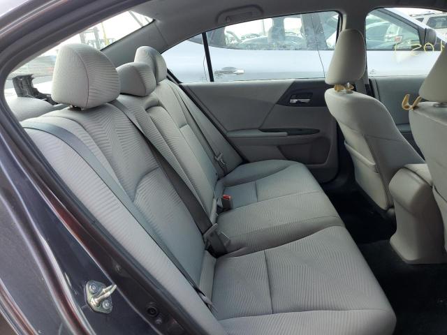 Photo 10 from auction – 2015 HONDA ACCORD LX with VIN 1HGCR2F33FA231737