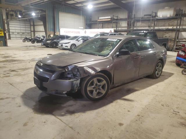 CHEVROLET MALIBU LS 2012 with VIN 1G1ZB5E00CF294677 - Photo from auction
