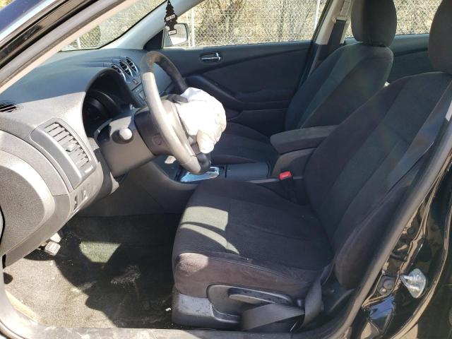 Photo 7 from auction – 2011 NISSAN ALTIMA BAS with VIN 1N4AL2AP4BN489016