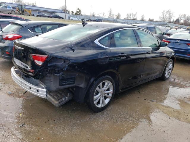 Photo 3 from auction – 2017 CHRYSLER 200 LIMITE with VIN 1C3CCCAB9HN506807