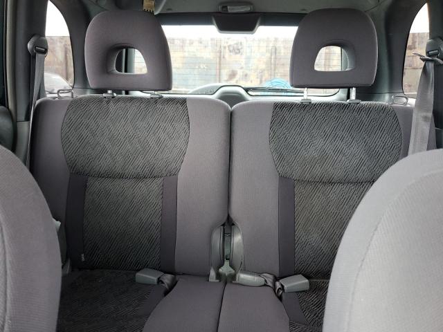 Photo 10 from auction – 2002 TOYOTA RAV4 with VIN JTEGH20V320075918