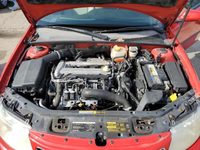 Photo 11 from auction – 2005 SAAB 9-3 LINEAR with VIN YS3FB79N756013255