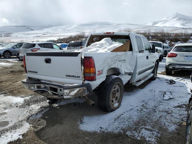 Photo 3 from auction – 2000 CHEVROLET SILVERADO with VIN 1GCEK19T4YE147150