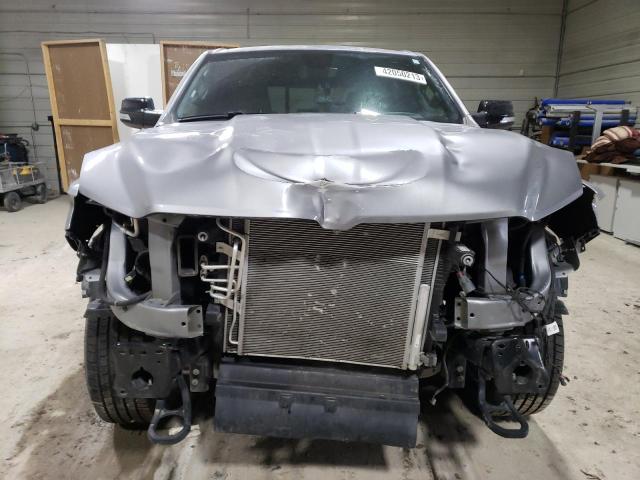 Photo 5 from auction – 2021 RAM 1500 BIG H with VIN 1C6SRFFT5MN677824