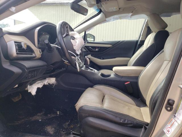 Photo 7 from auction – 2020 SUBARU OUTBACK LI with VIN 4S4BTANC1L3182492