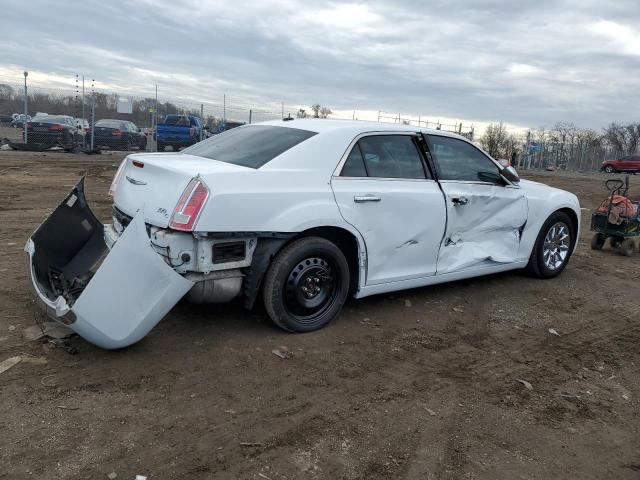 Photo 3 from auction – 2014 CHRYSLER 300C with VIN 2C3CCAEG9EH252868