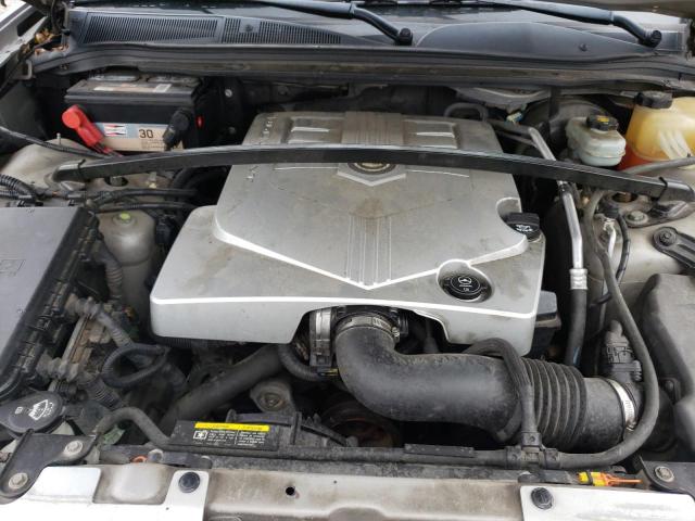 Photo 12 from auction – 2006 CADILLAC SRX with VIN 1GYEE637460184056