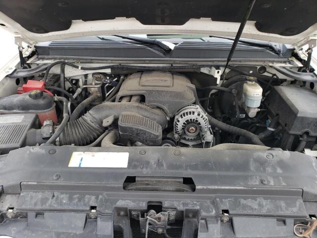 Photo 12 from auction – 2011 GMC YUKON SLT with VIN 1GKS1CE02BR164482