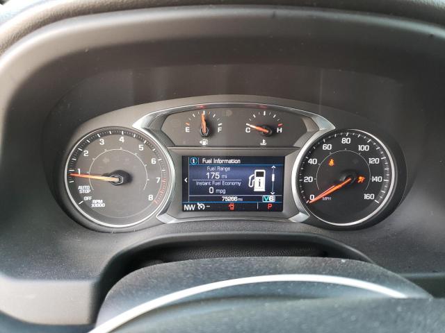 Photo 9 from auction – 2020 GMC ACADIA SLE with VIN 1GKKNKLS2LZ150795