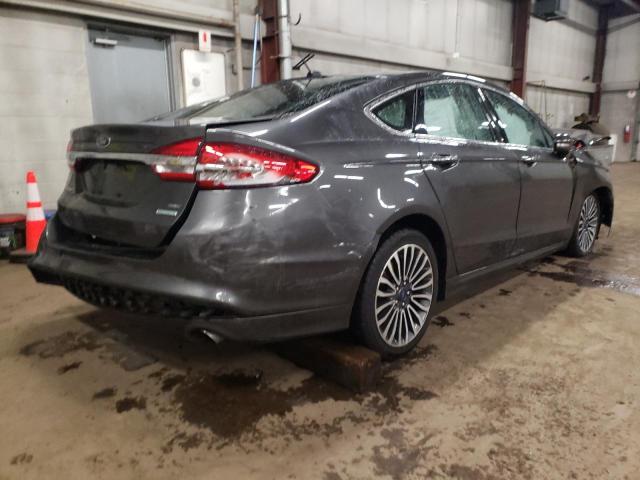 Photo 3 from auction – 2017 FORD FUSION SE with VIN 3FA6P0HD9HR118546
