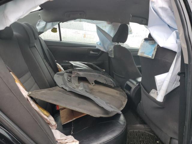 Photo 10 from auction – 2015 TOYOTA CAMRY LE/S with VIN 4T1BD1FK6FU176804