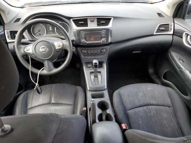 Photo 8 from auction – 2016 NISSAN SENTRA S with VIN 3N1AB7AP5GL651126