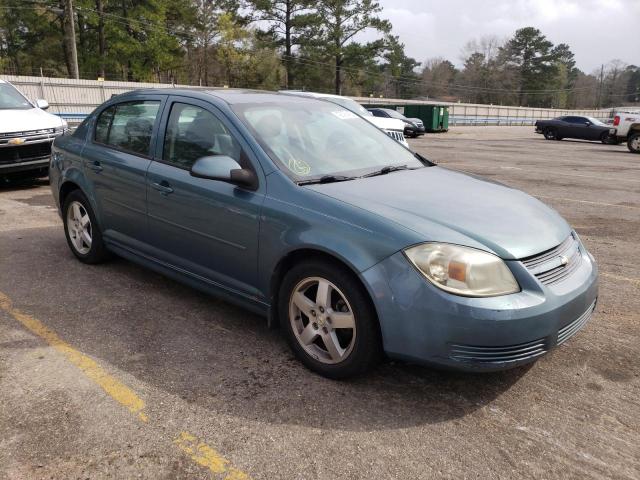Photo 4 from auction – 2010 CHEVROLET COBALT 2LT with VIN 1G1AF5F56A7116484
