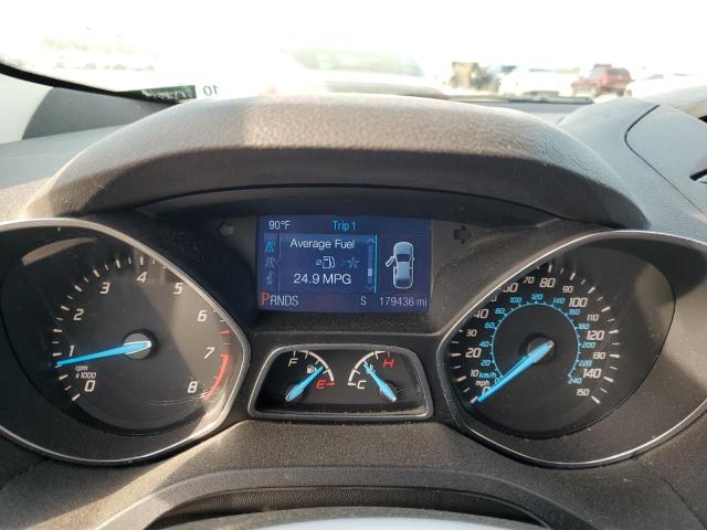 Photo 9 from auction – 2013 FORD ESCAPE S with VIN 1FMCU0F72DUC41820