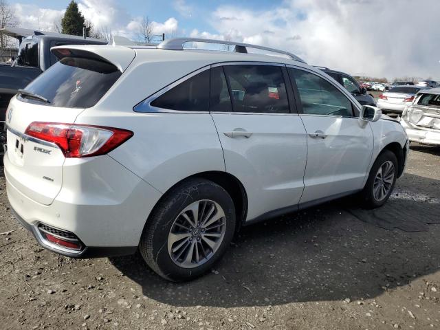 Photo 3 from auction – 2016 ACURA RDX ADVANC with VIN 5J8TB4H71GL016587