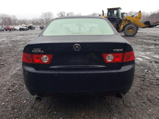 Photo 6 from auction – 2004 ACURA TSX with VIN JH4CL96964C011912