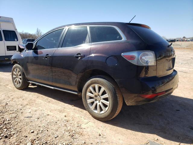 Photo 2 from auction – 2011 MAZDA CX-7 with VIN JM3ER2A57B0371815