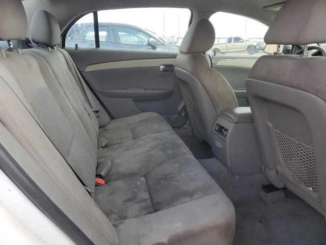 Photo 10 from auction – 2012 CHEVROLET MALIBU LS with VIN 1G1ZB5E01CF225707