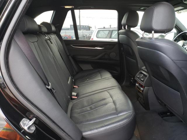 Photo 11 from auction – 2017 BMW X5 SDRIVE3 with VIN 5UXKR2C3XH0W43692