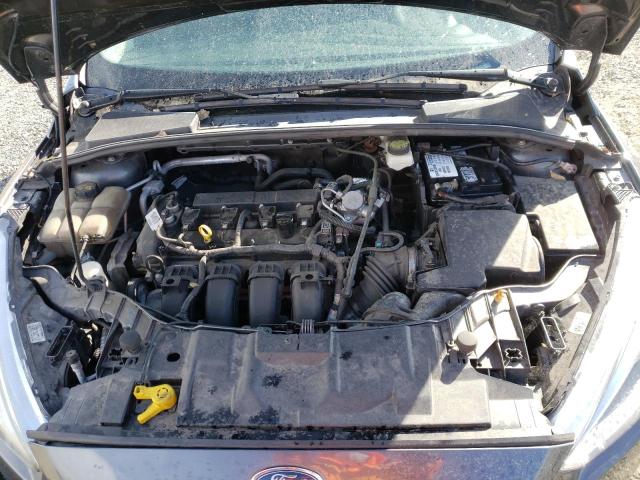 Photo 11 from auction – 2017 FORD FOCUS SE with VIN 1FADP3F28HL285361