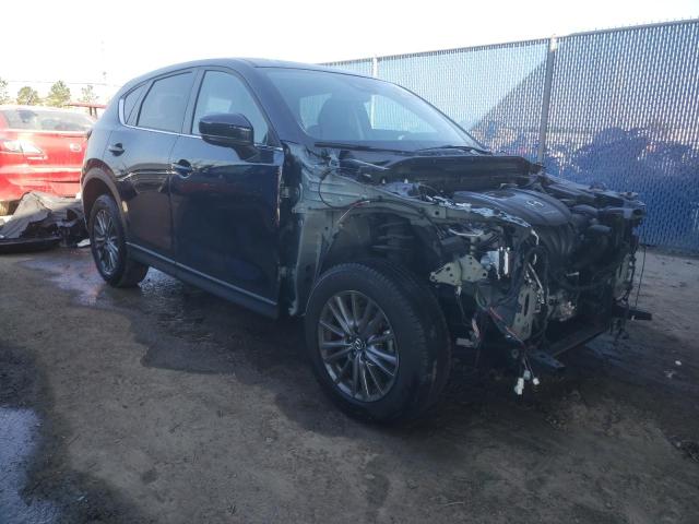 Photo 4 from auction – 2021 MAZDA CX-5 TOURI with VIN JM3KFACM4M0364267