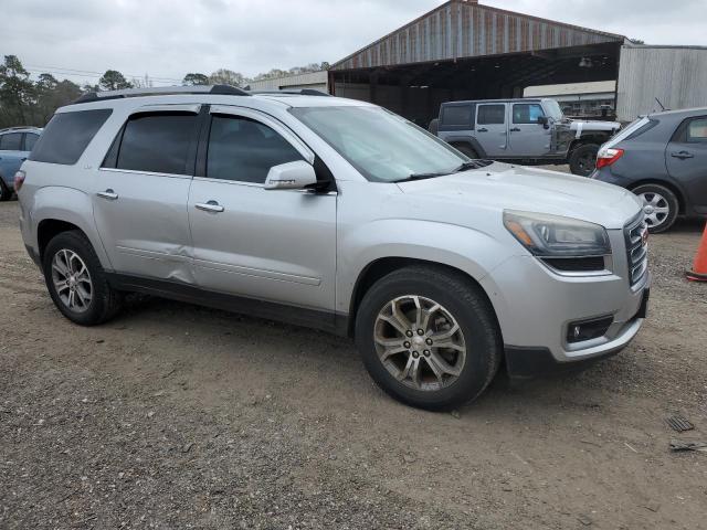 Photo 4 from auction – 2015 GMC ACADIA SLT with VIN 1GKKVRKD8FJ353849