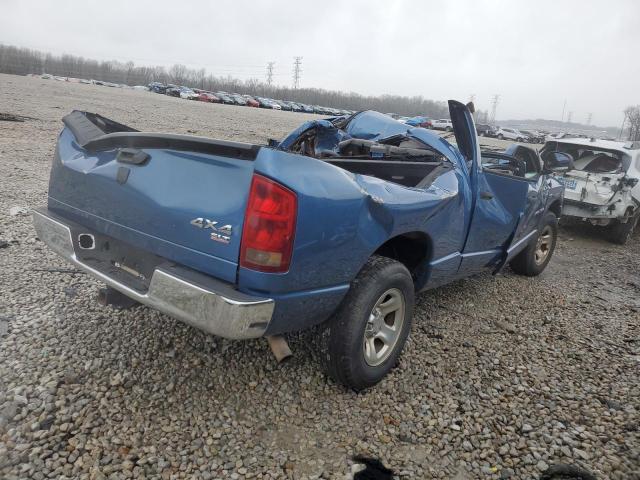Photo 3 from auction – 2006 DODGE RAM 1500 S with VIN 1D7HU18246S651640