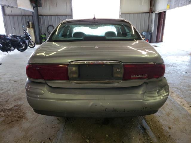Photo 6 from auction – 2005 BUICK LESABRE LI with VIN 1G4HR54K85U107391