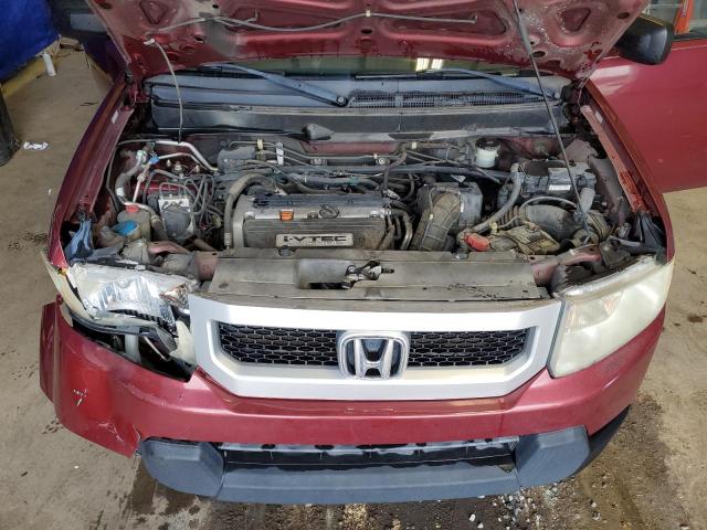 Photo 12 from auction – 2010 HONDA ELEMENT EX with VIN 5J6YH1H75AL005479
