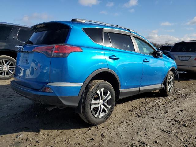 Photo 3 from auction – 2018 TOYOTA RAV4 LE with VIN 2T3ZFREV4JW508001