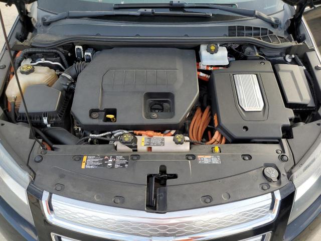 Photo 11 from auction – 2013 CHEVROLET VOLT with VIN 1G1RD6E40DU134203