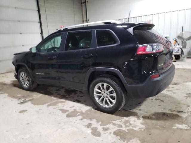 Photo 2 from auction – 2020 JEEP CHEROKEE L with VIN 1C4PJMCB3LD513143