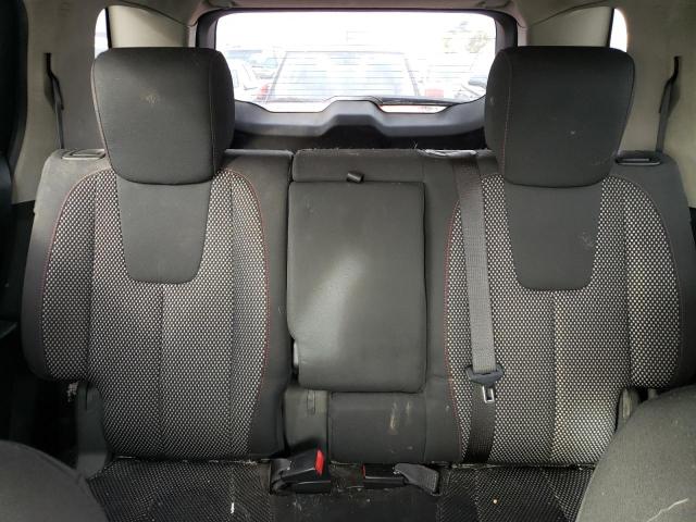 Photo 10 from auction – 2010 GMC TERRAIN SL with VIN 2CTFLDEY8A6304651