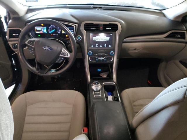 Photo 8 from auction – 2019 FORD FUSION SE with VIN 3FA6P0HD4KR145757