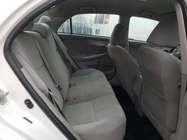 Photo 10 from auction – 2010 TOYOTA COROLLA BA with VIN 2T1BU4EE6AC275078