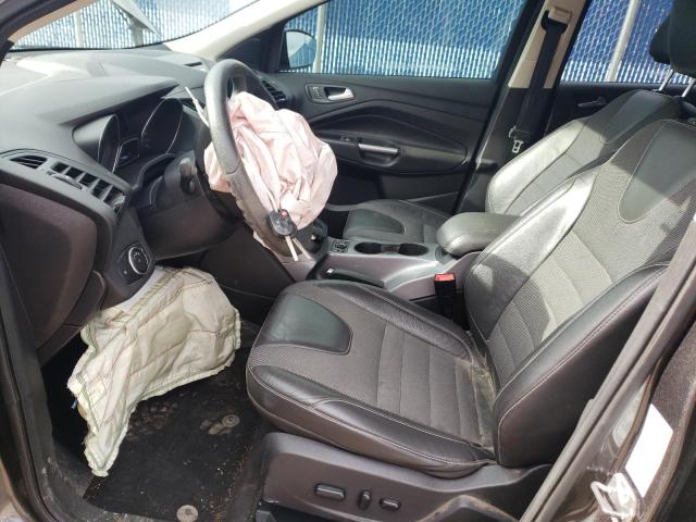 Photo 7 from auction – 2016 FORD ESCAPE SE with VIN 1FMCU9G98GUA56437