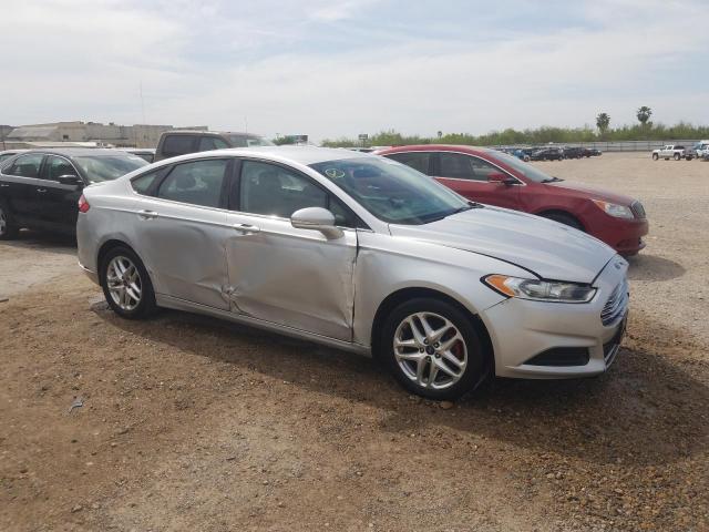 Photo 4 from auction – 2013 FORD FUSION SE with VIN 3FA6P0H71DR299100