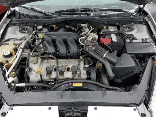 Photo 11 from auction – 2007 MERCURY MILAN with VIN 3MEHM07147R606500