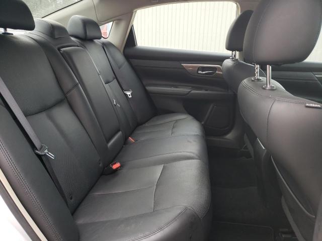Photo 10 from auction – 2013 NISSAN ALTIMA 2.5 with VIN 1N4AL3AP0DC220693